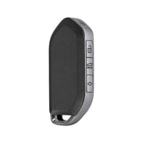 Xhorse XSKA86EN Basalt Gray 4 Buttons XM38 Smart Remote Key