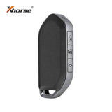 Xhorse XSKA86EN Basalt Gray 4 Buttons XM38 Smart Remote Key