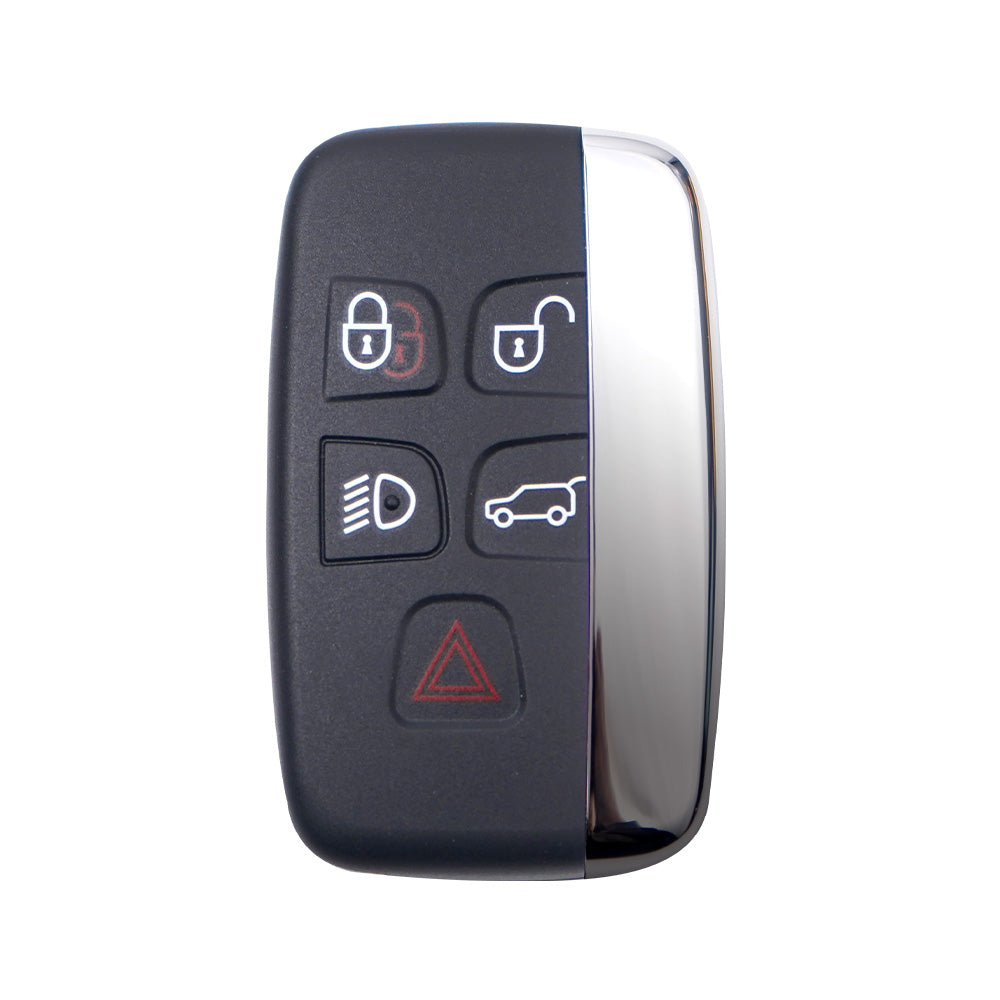 Xhorse XSLR03EN LR Style 5 Button Smart Key Remote with NXP Chip