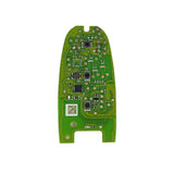 Xhorse XSMA8YEN A8 Droplet Style MLB Key PCBA with OEM Solution