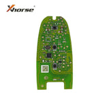 Xhorse XSMA8YEN A8 Droplet Style MLB Key PCBA with OEM Solution