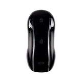 Xhorse XM38 Toyota Glossy Black Supercar Style Universal Smart Key