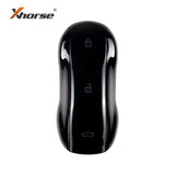 Xhorse XM38 Toyota Glossy Black Supercar Style Universal Smart Key