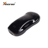 Xhorse XM38 Toyota Glossy Black Supercar Style Universal Smart Key