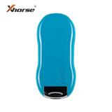 Xhorse XM38 Toyota Miami Blue Supercar Style Universal Smart Key