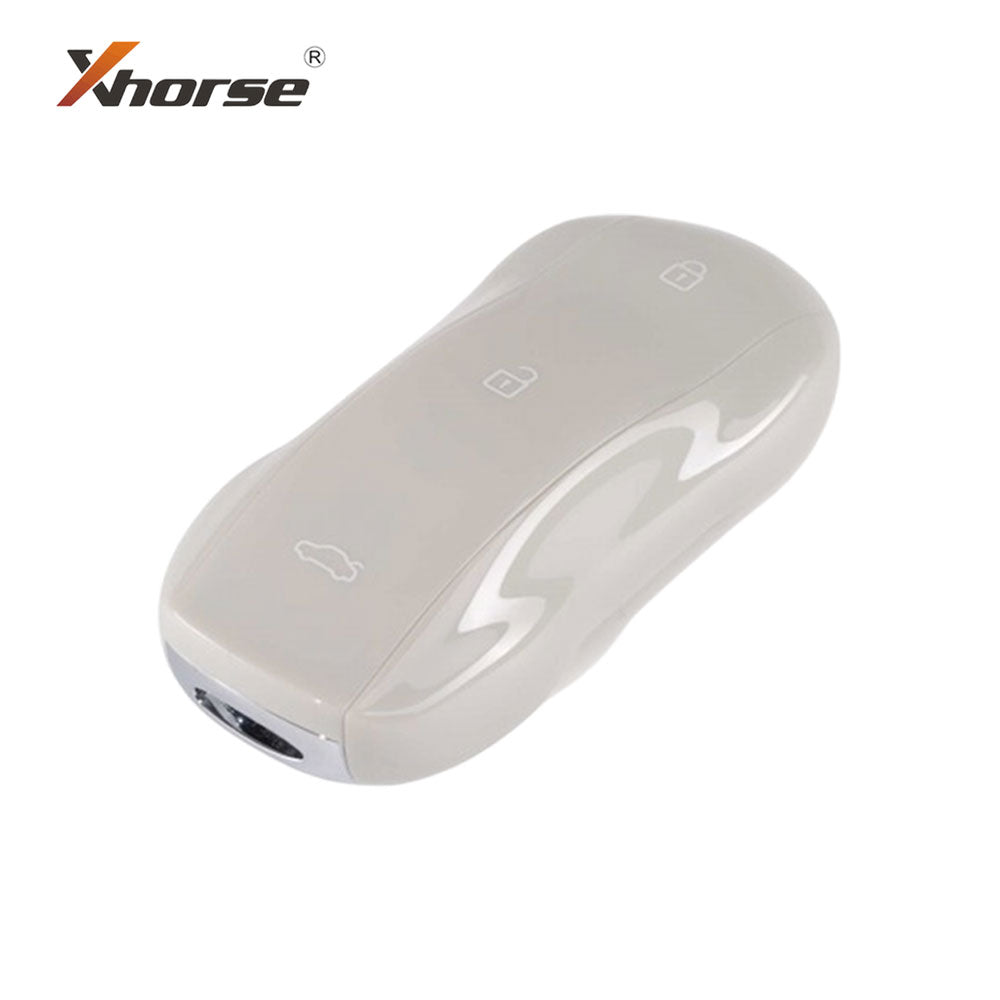 Xhorse XM38 Toyota Marble Grey Supercar Style Universal Smart Key