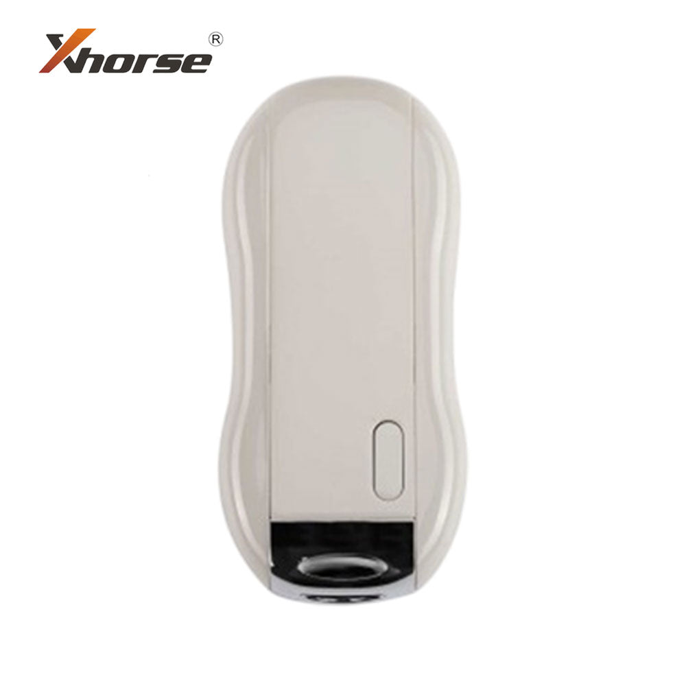 Xhorse XM38 Toyota Marble Grey Supercar Style Universal Smart Key