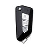 Xhorse XKGA82EN Universal Flip Wire Remote 3 Button for VVDI Key Tool