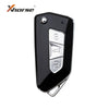 Xhorse XKGA82EN Universal Flip Wire Remote 3 Button for VVDI Key Tool