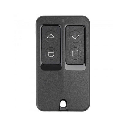 Xhorse Garage Remote 4 Buttons XKGMJ1EN for VVDI Key Tool