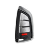 Xhorse XSDFX2EN Knife Style Universal 4 Button Smart Remote Key for VVDI Key Tool
