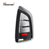 Xhorse XSDFX2EN Knife Style Universal 4 Button Smart Remote Key for VVDI Key Tool