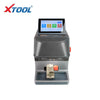 XTOOL - Anycut - Automotive Key Cutting Machine with Battery - and Wi-Fi Capable