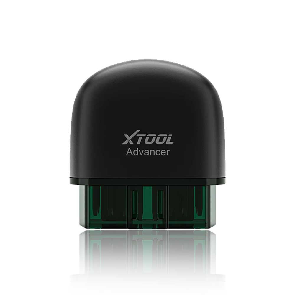 XTOOL - AD20 PRO - Full System Diagnostic Scanner with OBD2 On