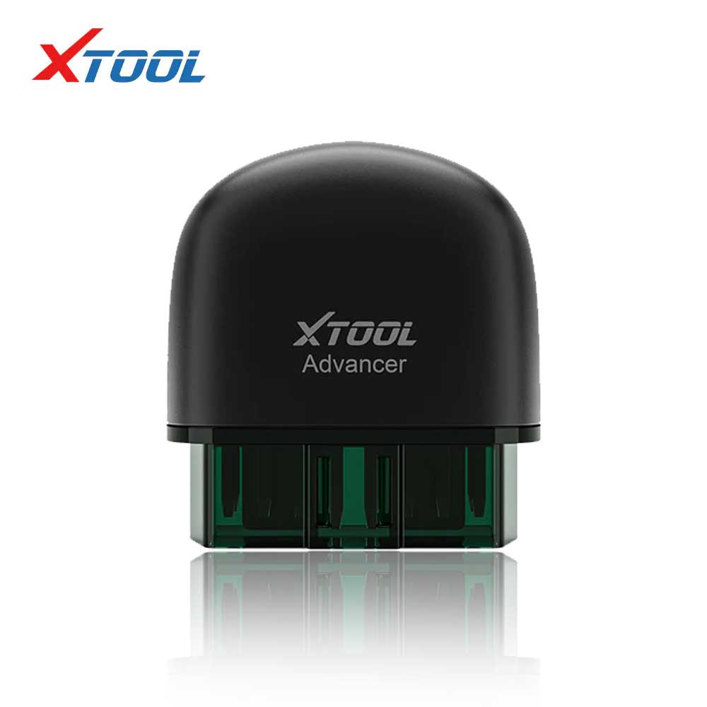 ディアブロページ XTOOL - AD20 PRO - Full System Diagnostic Scanner with OBD2 On