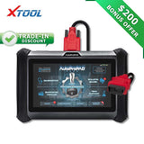 XTOOL - AutoProPAD Core Key Programmer with ALOA 2025 TRADE-IN PROMO