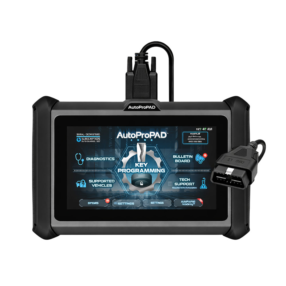 XTOOL - AutoProPAD Core Key Programmer