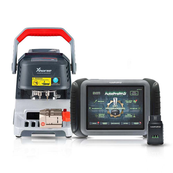 XTOOL-APPAD-G3-EVO-