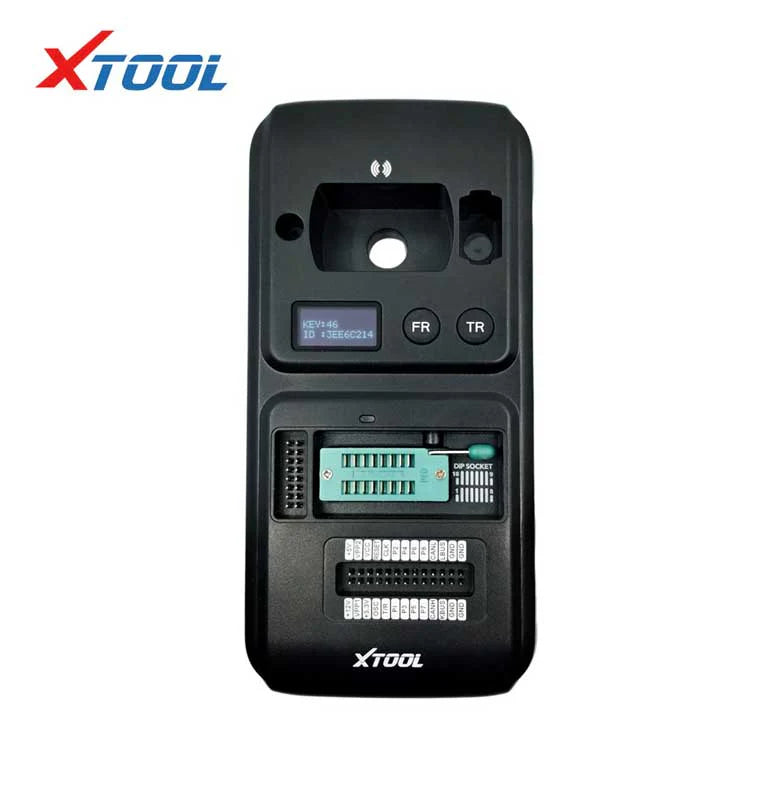 XTOOL AutoProPad G3 Evolution Key Programmer with KC501 Key and
