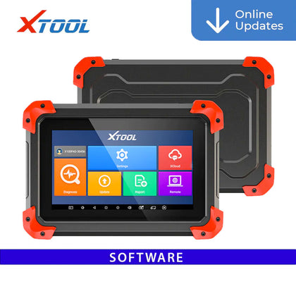 Xtool X100 PAD2 X100 PAD2 Pro One Year Update Support & Service Subscription