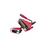 XTOOL - Main Data Cable for AutoProPAD BASIC, FULL, G2 and Core