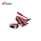 XTOOL - Main Data Cable for AutoProPAD BASIC, FULL, G2 and Core