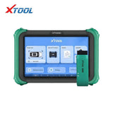 XTOOL - COMPASS MASTER - Advanced Automotive Diagnostic Tool for Professional Mechanics, Workshops &amp; Locksmiths