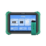 XTOOL - COMPASS - Advanced Automotive Diagnostic Tool for General repair shops &amp; Advanced DIY users