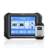 XTOOL - D9 MAX - Full System Diagnostic with J2534