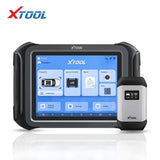 XTOOL - D9 MAX - Full System Diagnostic with J2534