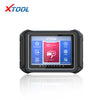 XTOOL - D9S - Automotive Scan Tool Topology Map Bi-Directional Control ECU Coding Full Diagnostics and 42+ Resets Support DoIP and CAN FD