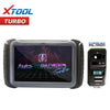 Xtool - AutoProPad G2 Turbo with free Autel MaxiIM KM100