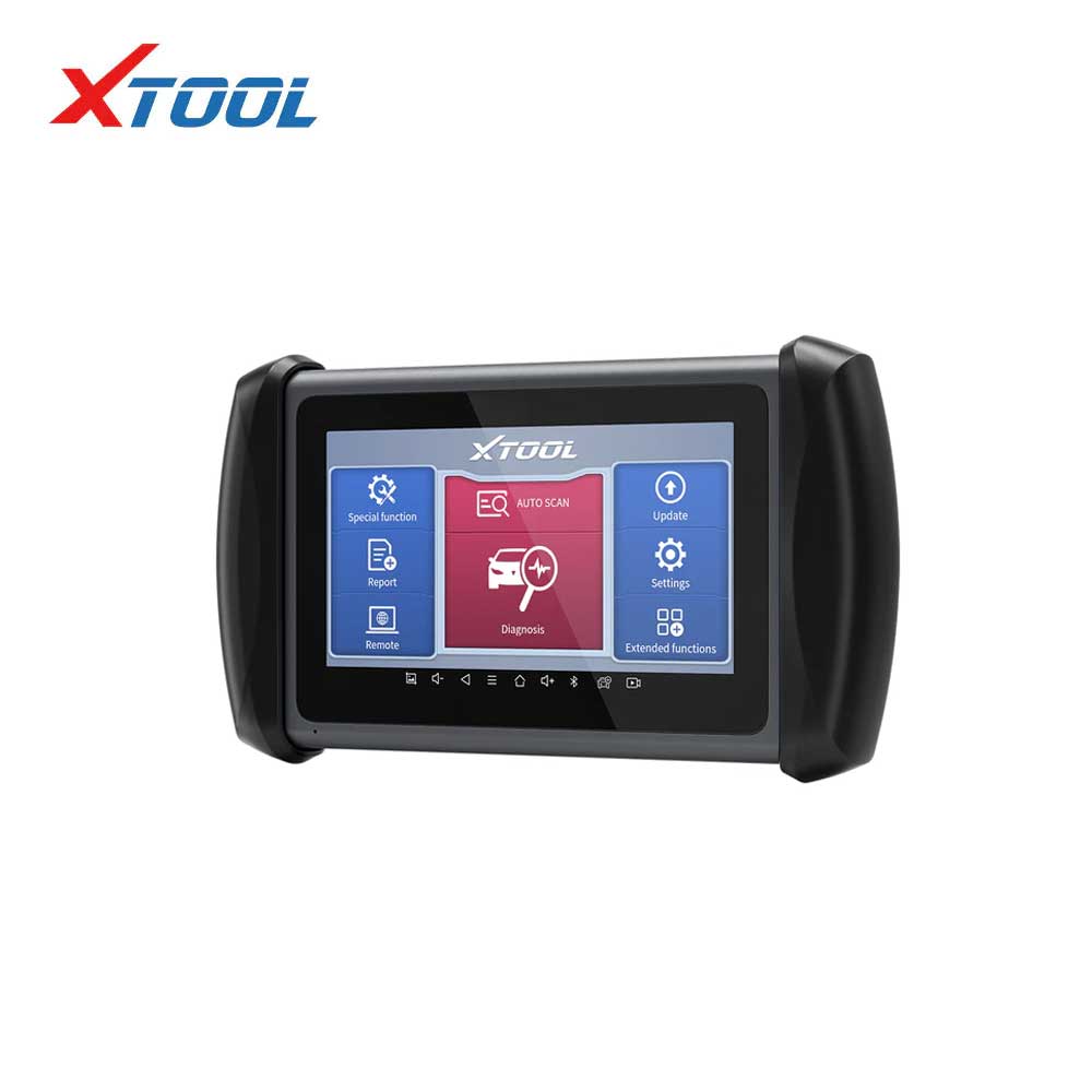 XTOOL - IK618 - IMMO & Key Programming Tool with Bi-Directional Control and 32 Service Functions