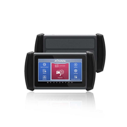 XTOOL - IP616 - OBD2 Scanner Automotive Diagnostic Tool with Code Reader and 28+ Reset Function