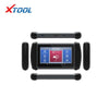 XTOOL - IP819 - Automotive Diagnostic Scan Tools with ECU Coding 30+ Services and 36+ Special Function - Bi-Directional Controls Full Diagnostics Auto Key
