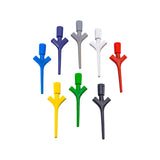 XTOOL - Replacement EEPROM Micrograbbers for AutoProPAD FULL, G2, G2 Turbo, G3 Evolution (Pack of 8)