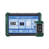 XTOOL - PRODIGY - Professional Automotive Diagnostic Scanner - OEM ECU Programming, Coding &amp; Full System Diagnostics