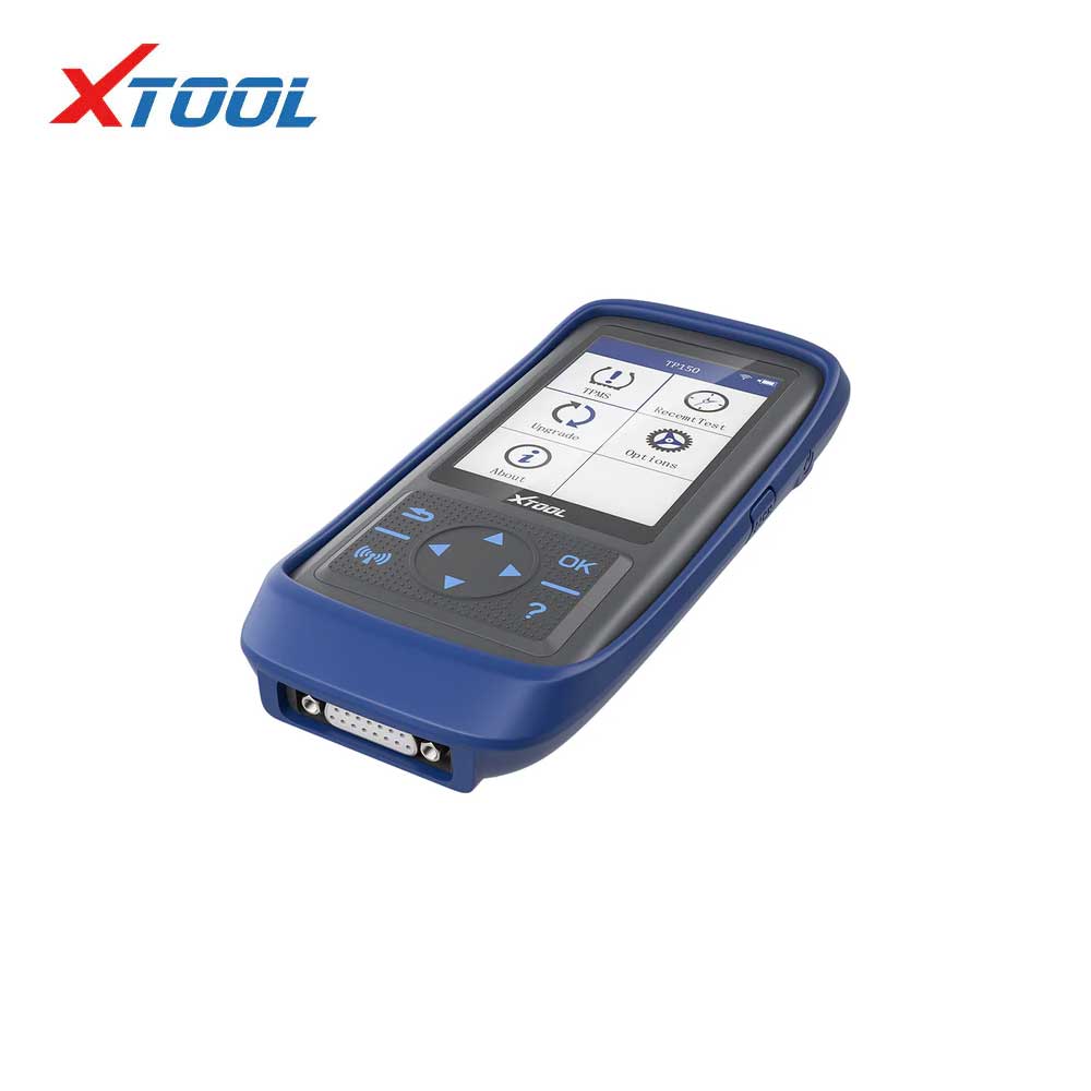 XTOOL - TP150 - Tire Pressure Monitoring System Tool - OBD2 TPMS