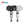 XTOOL - TS100 - Metal Version Programmable Tire Pressure Monitoring System Sensor with Dual Frequency