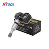 XTOOL - TS100 - Metal Version Programmable Tire Pressure Monitoring System Sensor with Dual Frequency