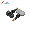 XTOOL - TS100 - Plastic Version Programmable Tire Pressure Monitoring System Sensor with Dual Frequency