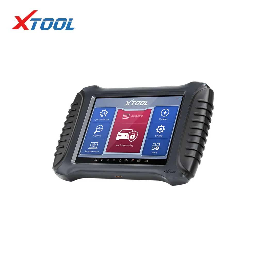 XTOOL - X100 PAD3 SE - Professional OBD2 Key Programmer with Full Syst