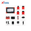 XTOOL - X100 PAD - OBD2 Automotive Key Programmer with 32+ Special Function