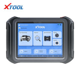 XTOOL - X100 MAX2 - Professional Key Programming and Diagnostic Tool with J2534