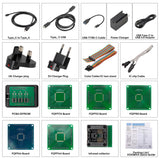 XTOOL - X100 MAX2 - Professional Key Programming and Diagnostic Tool with J2534