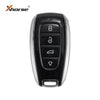 Xhorse XSSBR0EN XM38 Toyota / Lexus Universal 4 Button Smart Remote Key for VVDI Key Tool