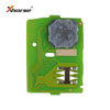 Xhorse XZBT40EN Honda Smart Key 3 Buttons PCB Board for VVDI Key Tool