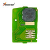 Xhorse XZBT41EN Honda Smart Key 3 Buttons PCB Board for VVDI Key Tool