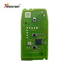 Xhorse XZKA81EN Hyundai / Kia Smart Key 3 Buttons PCB Board for VVDI Key Tool