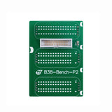Yanhua ACDP-2 B38 Bench Interface Board for BMW N38 DME ISN Read/Write and Clone